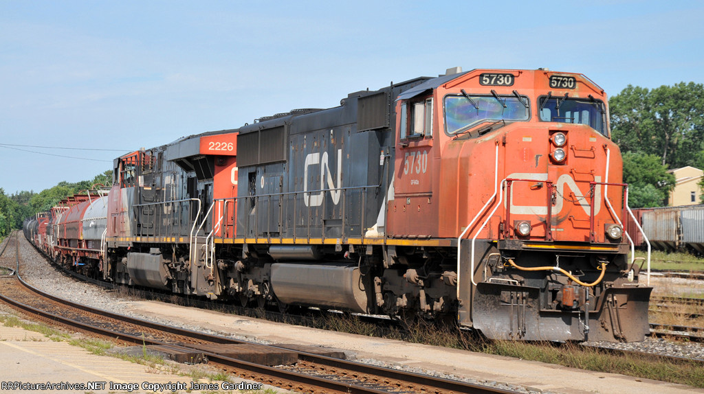 CN 502